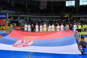 Važna pobeda futsalera u Poljskoj!